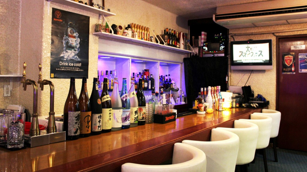 二次会やサプライズなら貸切も可能なお初天神のバー「Dining Bar M’s（ダイニングバーエムズ）」