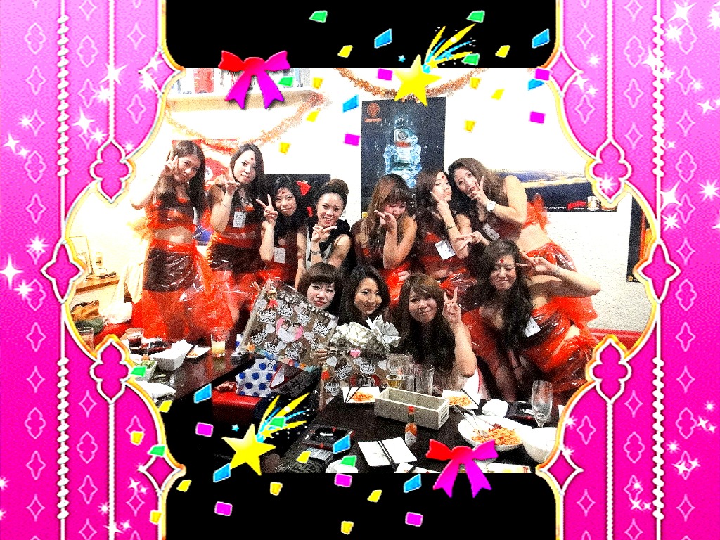 パーティー・貸切イベント