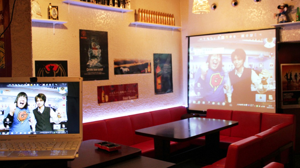 二次会やサプライズなら貸切も可能なお初天神のバー「Dining Bar M’s（ダイニングバーエムズ）」