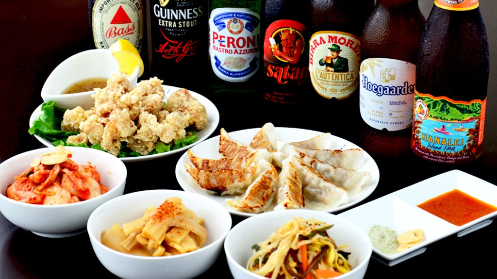 二次会やサプライズなら貸切も可能なお初天神のバー「Dining Bar M’s（ダイニングバーエムズ）」